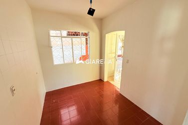 Sobrado para alugar - 112m&sup2; - JARDIM PORTO ALEGRE