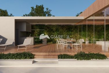Apartamento &agrave; venda - 94m&sup2; - VILA INDUSTRIAL