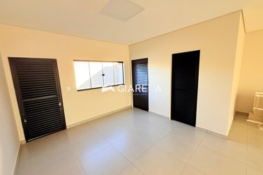 Sala Comercial para alugar - 180m&sup2; - JARDIM GISELA