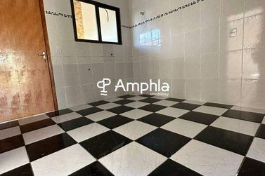 Sobrado &agrave; venda - 159m&sup2; - Vila Ga&uacute;cha
