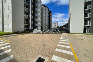 Apartamento &agrave; venda - 45m&sup2; - VILA INDUSTRIAL