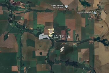 Ch&aacute;cara &agrave; venda - 49040m&sup2; - OURO PRETO