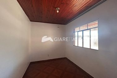 Casa para alugar - 97m&sup2; - JARDIM BRESSAN