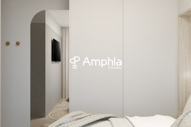 Apartamento &agrave; venda - 65m&sup2; - Jardim An&aacute;polis