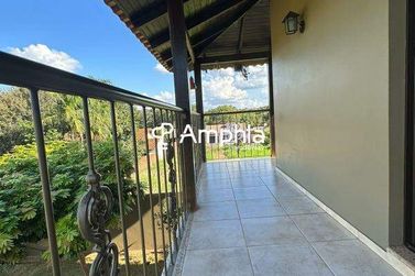 Sobrado &agrave; venda - 159m&sup2; - Vila Ga&uacute;cha