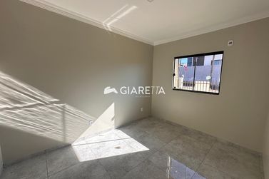 Casa &agrave; venda - 57m&sup2; - JARDIM S&Atilde;O FRANCISCO