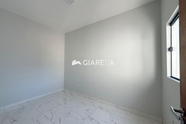 Casa &agrave; venda - 44m&sup2; - JARDIM COOPAGRO