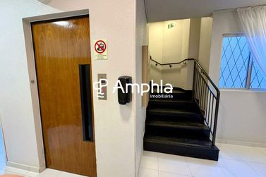 Apartamento &agrave; venda - 57m&sup2; - Centro
