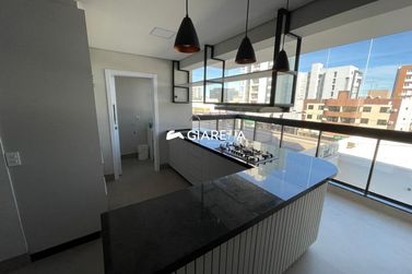 Apartamento para alugar - 109m&sup2; - CENTRO