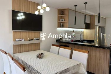 Casa &agrave; venda - 114m&sup2; - Jardim Pancera