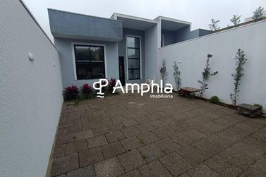 Sobrado &agrave; venda - 96m&sup2; - Universit&aacute;rio
