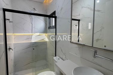 Casa para alugar - 106m&sup2; - JARDIM PANCERA