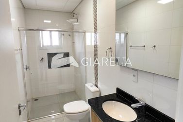 Sobrado para alugar - 208m&sup2; - JARDIM TOCANTINS