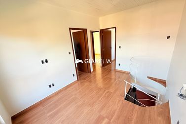 Sobrado para alugar - 112m&sup2; - JARDIM PORTO ALEGRE
