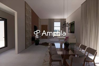 Casa &agrave; venda - 316m&sup2; - Neva