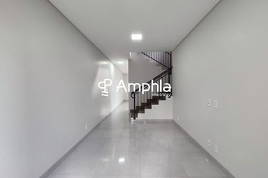 Sobrado &agrave; venda - 152m&sup2; - Jardim Pasqualli