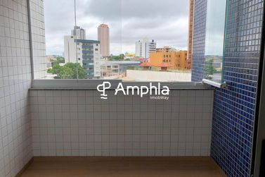 Apartamento &agrave; venda - 103m&sup2; - Centro