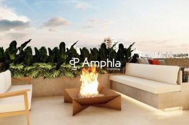 Apartamento &agrave; venda - 61m&sup2; - Centro