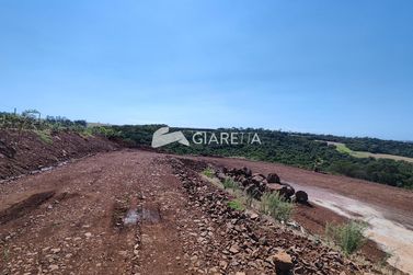 Ch&aacute;cara &agrave; venda - 20000m&sup2; - QUATRO PONTES