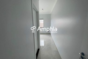 Casa &agrave; venda - 77m&sup2; - Andorinha