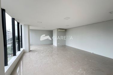 Sala Comercial &agrave; venda - 53m&sup2; - CENTRO