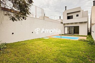 Sobrado &agrave; venda - 200m&sup2; - Tocantins