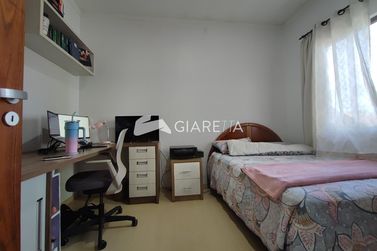 Sobrado &agrave; venda - 137m&sup2; - JARDIM GISELA