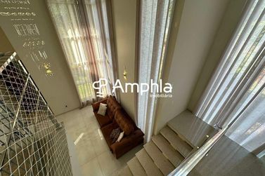 Sobrado &agrave; venda - 273m&sup2; - Vila Ga&uacute;cha