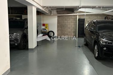 Apartamento para alugar - 125m&sup2; - CENTRO