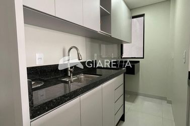 Apartamento para alugar - 60m&sup2; - JARDIM GISELA