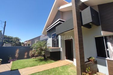 Sobrado &agrave; venda - 157m&sup2; - VILA INDUSTRIAL
