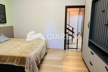 Sobrado &agrave; venda - 255m&sup2; - JARDIM LA SALLE