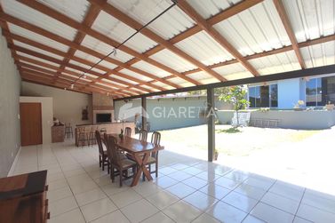 Sobrado &agrave; venda - 157m&sup2; - VILA INDUSTRIAL