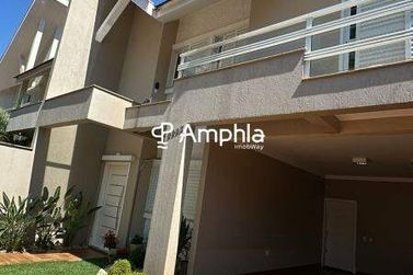 Sobrado &agrave; venda - 228m&sup2; - Jardim La Salle
