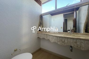 Apartamento &agrave; venda - 259m&sup2; - Centro