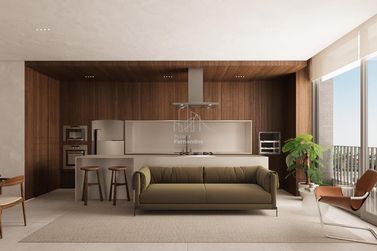 Apartamento &agrave; venda - Centro