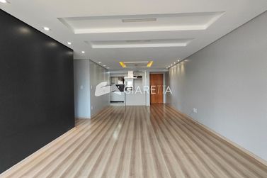 Apartamento &agrave; venda - 110m&sup2; - CENTRO