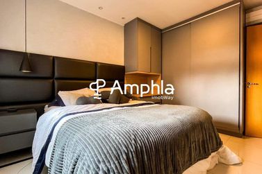 Apartamento &agrave; venda - 86m&sup2; - Neva