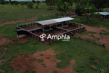 Fazenda &agrave; venda - 2800000m&sup2; - Lagura Ver&aacute;