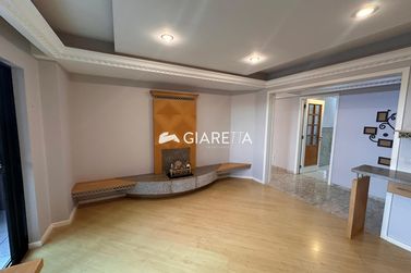 Apartamento &agrave; venda - 307m&sup2; - CENTRO