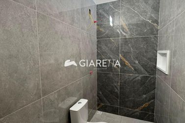 Casa &agrave; venda - 55m&sup2; - JARDIM COOPAGRO