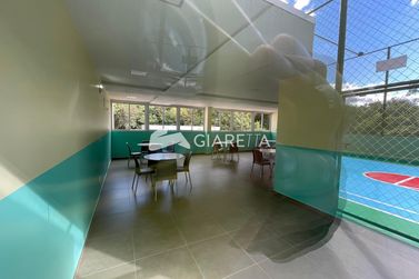Apartamento para alugar - 45m&sup2; - VILA INDUSTRIAL