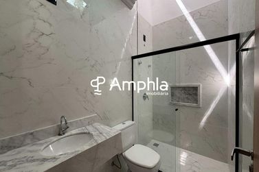 Sobrado &agrave; venda - 105m&sup2; - Coqueiral