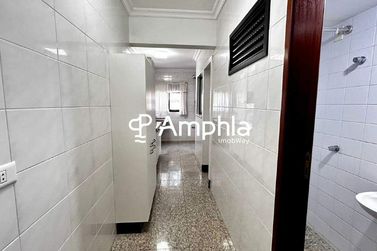 Apartamento &agrave; venda - 227m&sup2; - Centro
