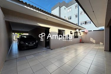 Casa &agrave; venda - 174m&sup2; - Pioneiros Catarinenses
