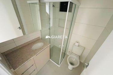 Apartamento para alugar - 65m&sup2; - JARDIM TOCANTINS