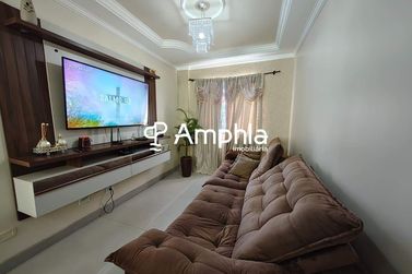 Apartamento &agrave; venda - 57m&sup2; - Centro