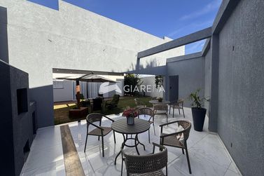 Sobrado &agrave; venda - 275m&sup2; - VILA INDUSTRIAL