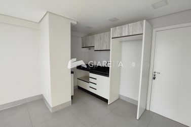 Apartamento &agrave; venda - 37m&sup2; - CENTRO