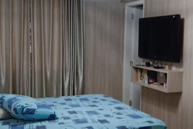 Apartamento &agrave; venda - 131m&sup2; - CENTRO
